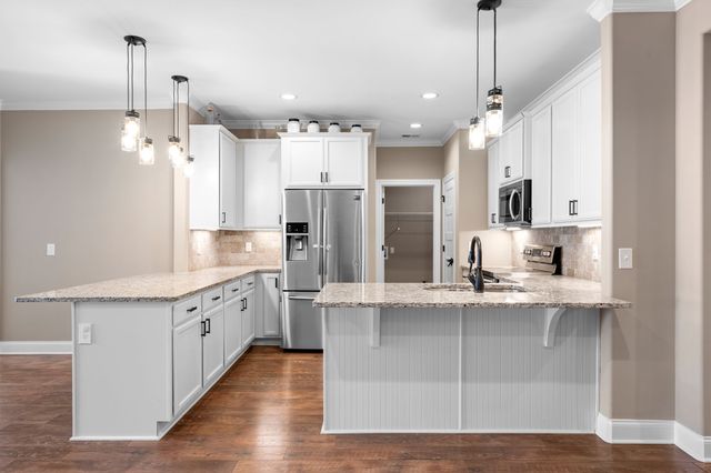 3506 Pershing Dr, Murfreesboro, TN 37129