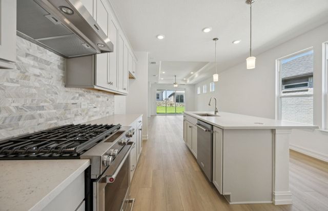 9909 Dove Valley Drive, Mckinney, TX 75071