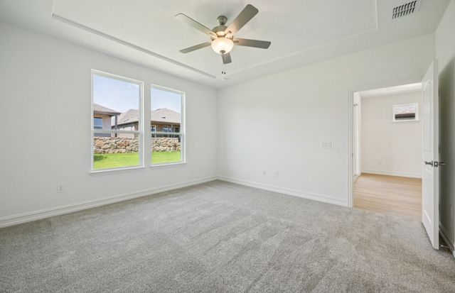 9909 Dove Valley Drive, Mckinney, TX 75071