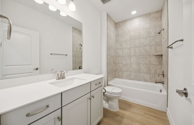 9909 Dove Valley Drive, Mckinney, TX 75071