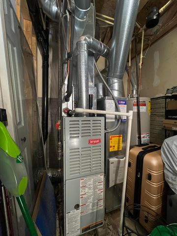 380 Oxford Oak Drive, Blacklick, OH 43004