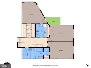 349 DEWEY DR, Annapolis, MD 21401