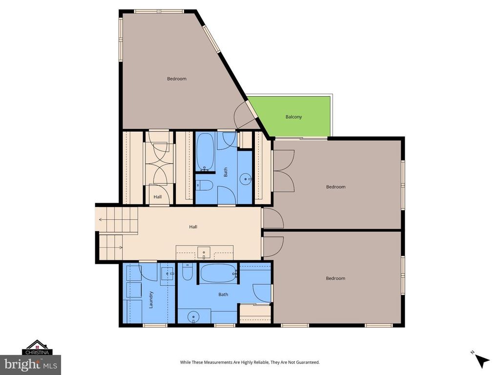 349 DEWEY DR, Annapolis, MD 21401