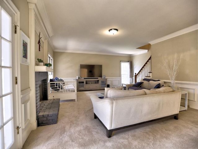 3012 Asheton NE Place, Marietta, GA 30068