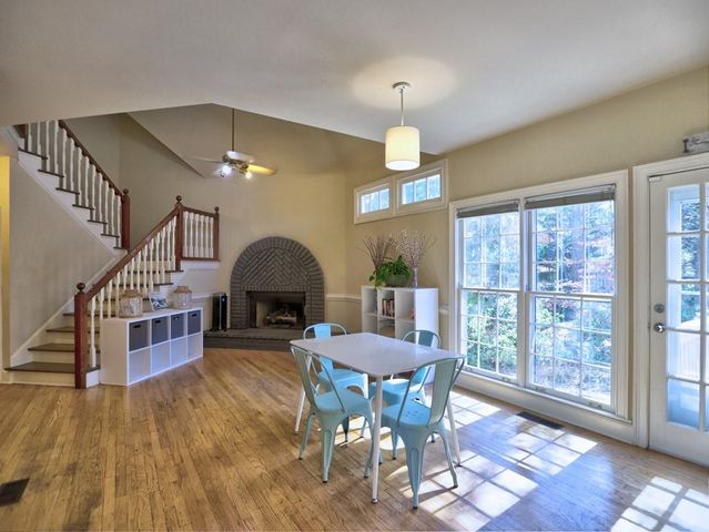 3012 Asheton NE Place, Marietta, GA 30068