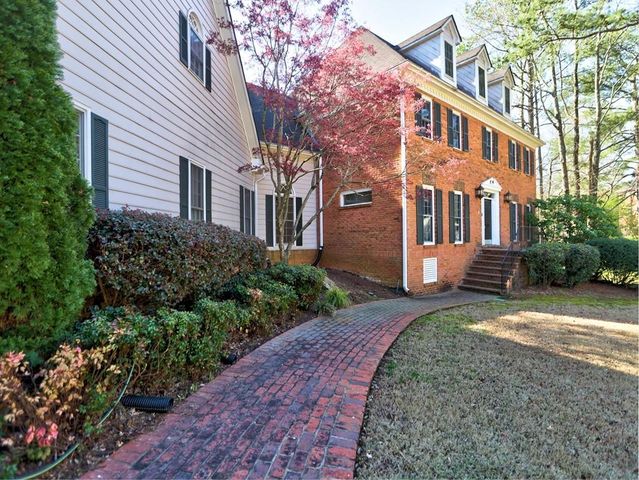 3012 Asheton NE Place, Marietta, GA 30068