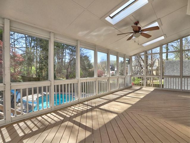3012 Asheton NE Place, Marietta, GA 30068