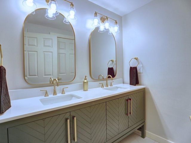 3012 Asheton NE Place, Marietta, GA 30068