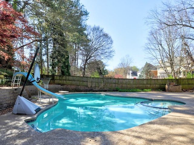 3012 Asheton NE Place, Marietta, GA 30068