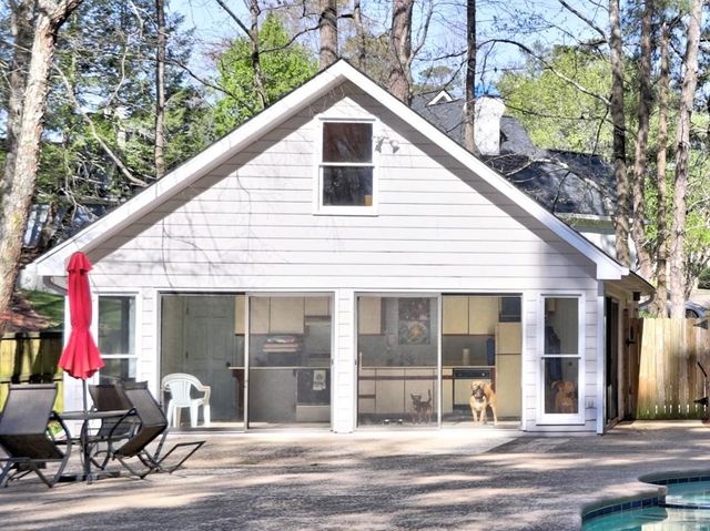 3012 Asheton NE Place, Marietta, GA 30068