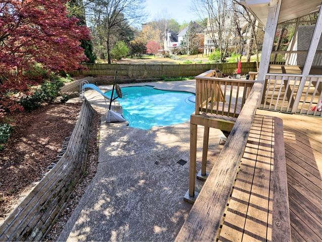 3012 Asheton NE Place, Marietta, GA 30068