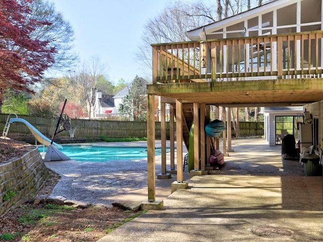 3012 Asheton NE Place, Marietta, GA 30068