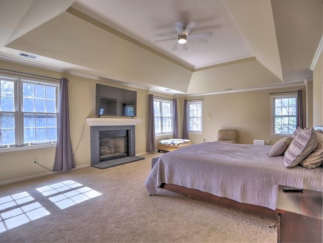 3012 Asheton NE Place, Marietta, GA 30068