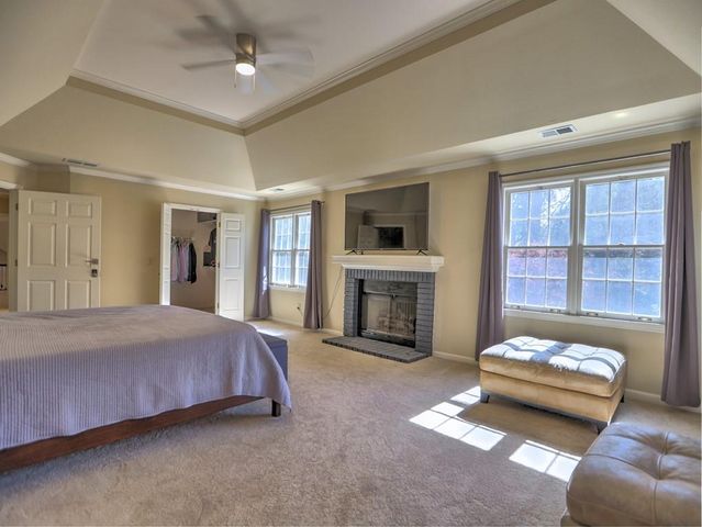 3012 Asheton NE Place, Marietta, GA 30068