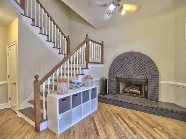 3012 Asheton NE Place, Marietta, GA 30068
