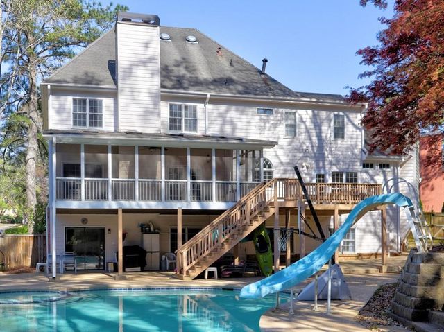 3012 Asheton NE Place, Marietta, GA 30068