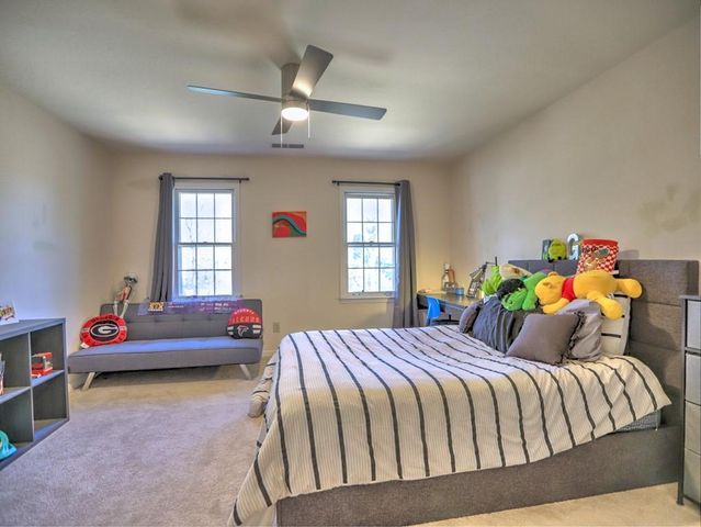 3012 Asheton NE Place, Marietta, GA 30068