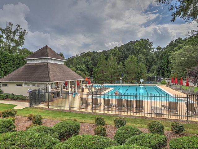3012 Asheton NE Place, Marietta, GA 30068