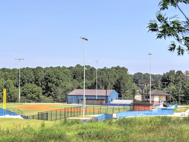 3012 Asheton NE Place, Marietta, GA 30068