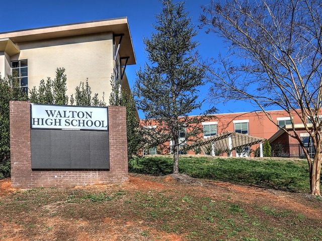 3012 Asheton NE Place, Marietta, GA 30068