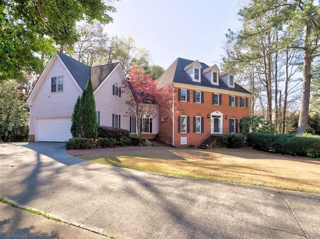 3012 Asheton NE Place, Marietta, GA 30068