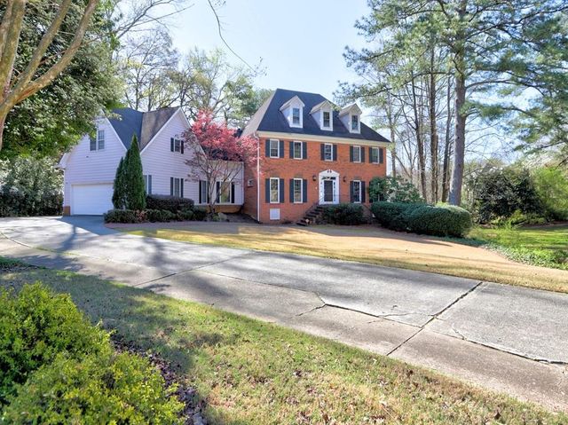 3012 Asheton NE Place, Marietta, GA 30068