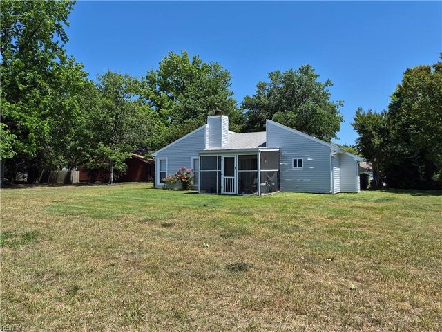 1301 Cypress PL, Chesapeake, VA 23320