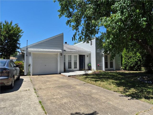 1301 Cypress PL, Chesapeake, VA 23320
