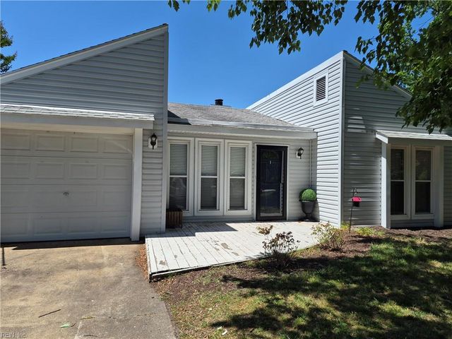 1301 Cypress PL, Chesapeake, VA 23320