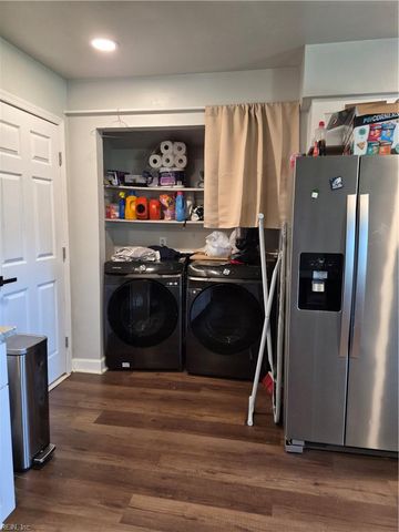 1301 Cypress PL, Chesapeake, VA 23320