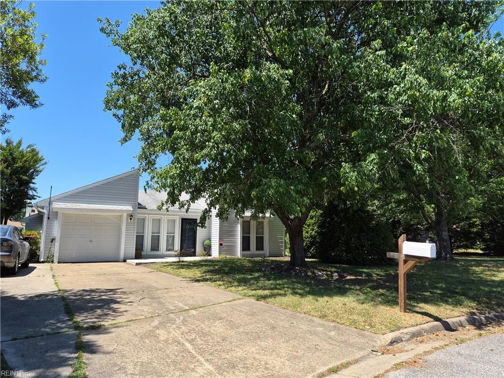 1301 Cypress PL, Chesapeake, VA 23320