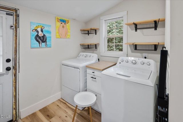 206 S Ellington Street, Clayton, NC 27520