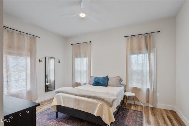 206 S Ellington Street, Clayton, NC 27520
