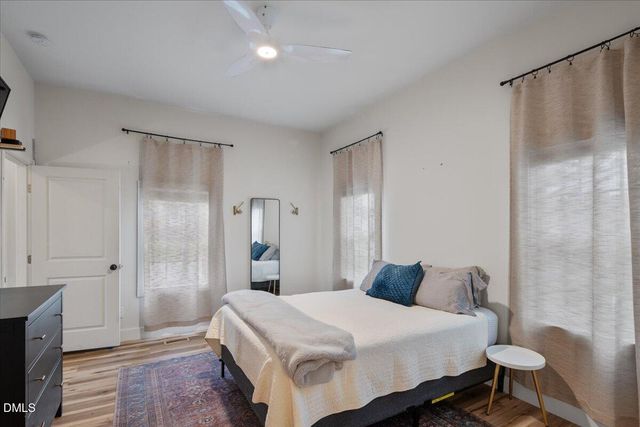 206 S Ellington Street, Clayton, NC 27520