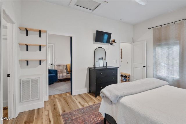 206 S Ellington Street, Clayton, NC 27520