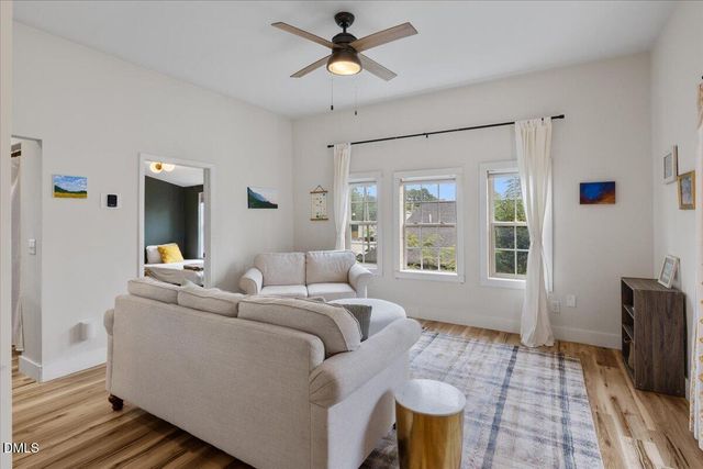 206 S Ellington Street, Clayton, NC 27520