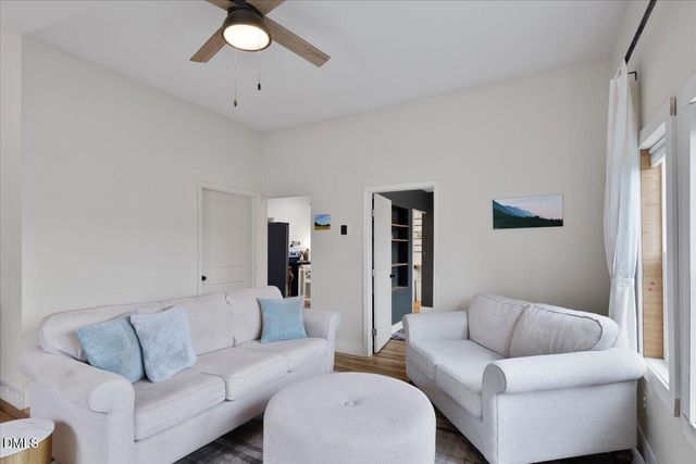 206 S Ellington Street, Clayton, NC 27520