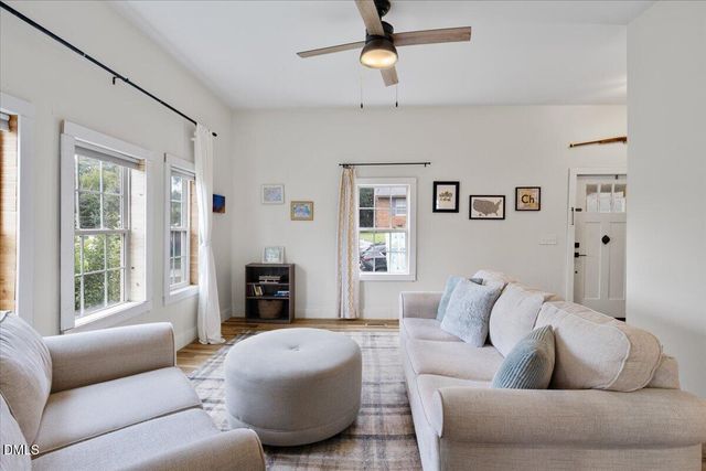 206 S Ellington Street, Clayton, NC 27520