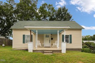 206 S Ellington Street, Clayton, NC 27520