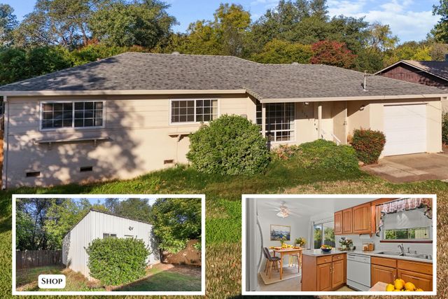 2796 Kenco Avenue, Redding, CA 96002