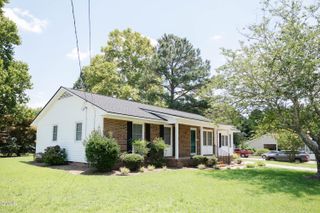 506 Saint Street, Dunn, NC 28334