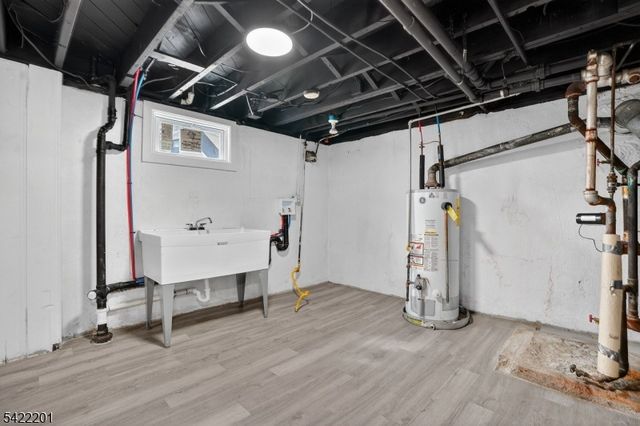 1614 Mildred Ave, Linden City, NJ 07036