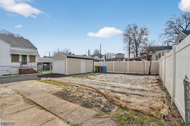 1614 Mildred Ave, Linden City, NJ 07036