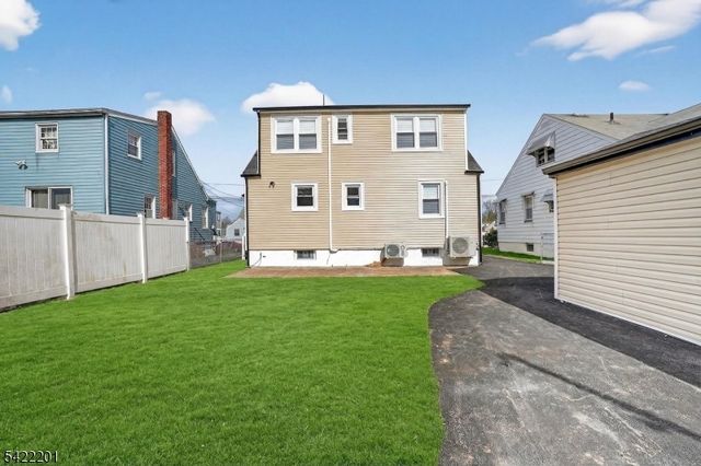 1614 Mildred Ave, Linden City, NJ 07036