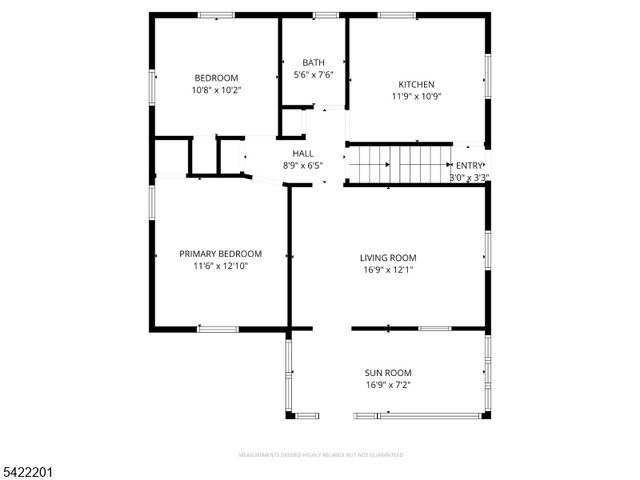 1614 Mildred Ave, Linden City, NJ 07036