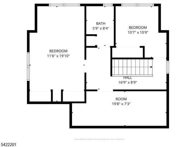 1614 Mildred Ave, Linden City, NJ 07036