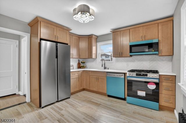 1614 Mildred Ave, Linden City, NJ 07036