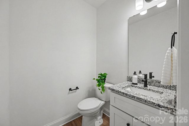 53 E 13th Street, Newton, NC 28658