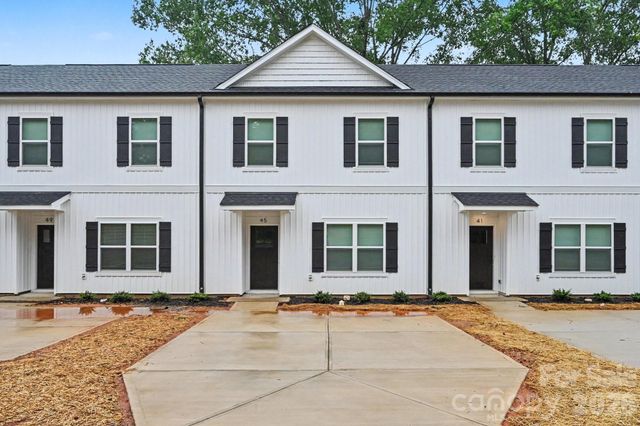 53 E 13th Street, Newton, NC 28658