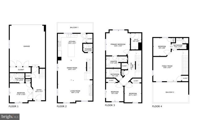2040 TYSONS RIDGELINE RD, Falls Church, VA 22043